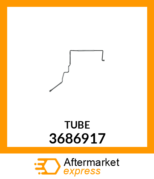 TUBE 3686917