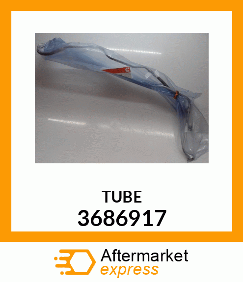 TUBE 3686917