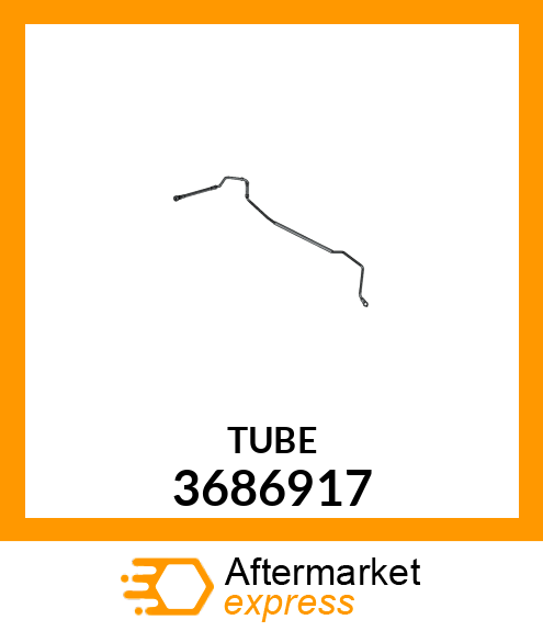 TUBE 3686917