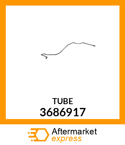 TUBE 3686917