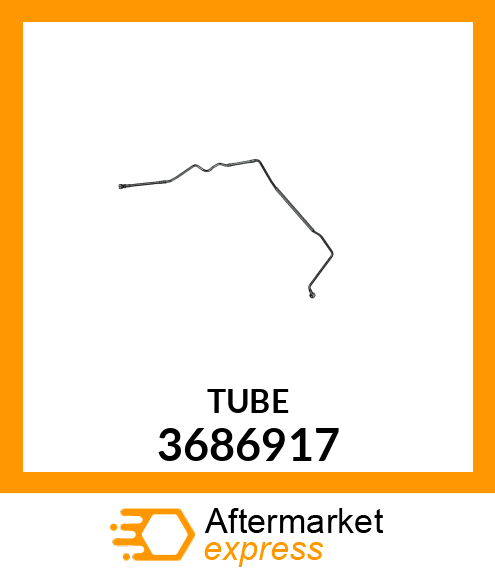 TUBE 3686917