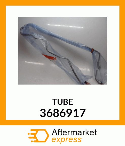 TUBE 3686917