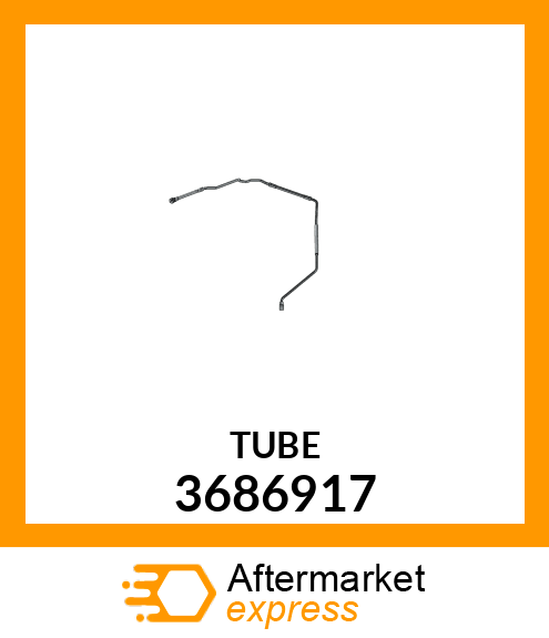 TUBE 3686917