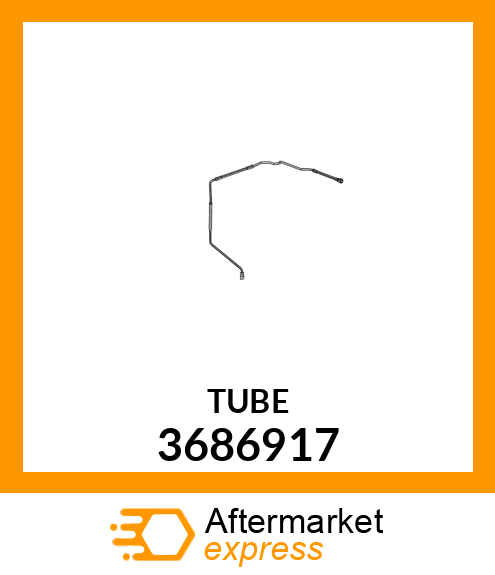 TUBE 3686917