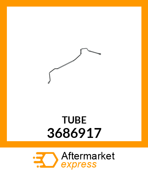 TUBE 3686917