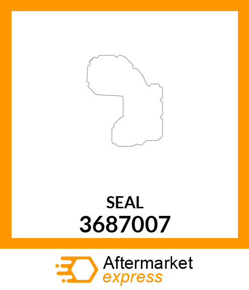 SEAL 3687007