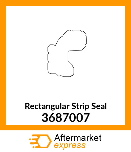 SEAL 3687007