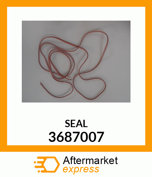 SEAL 3687007