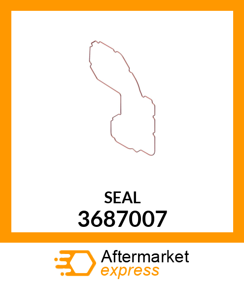 SEAL 3687007