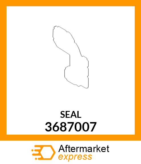 SEAL 3687007