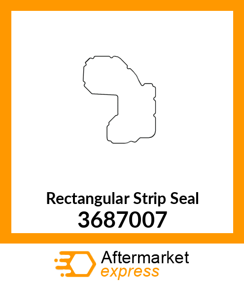 SEAL 3687007