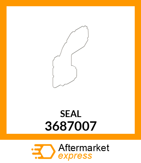 SEAL 3687007