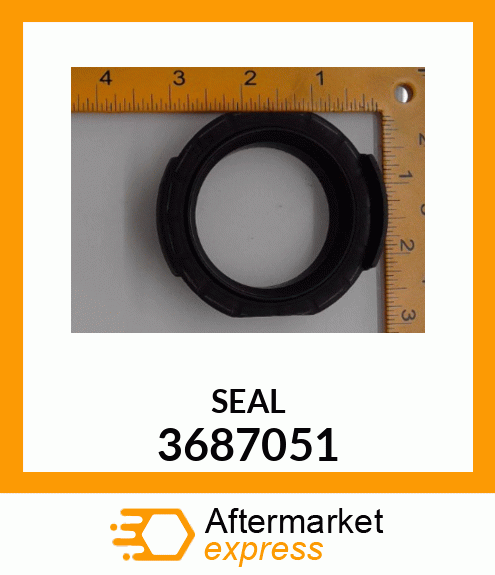 SEAL 3687051