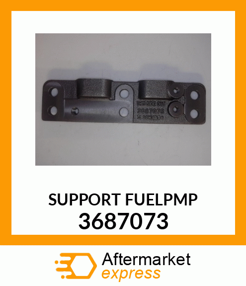 SUPPORT_FUELPMP 3687073