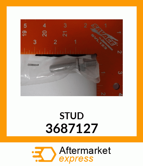 STUD 3687127