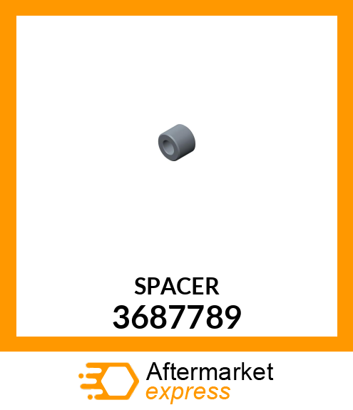 SPACER 3687789