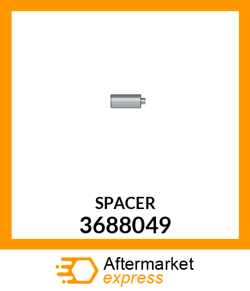 SPACER 3688049