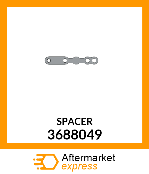 SPACER 3688049