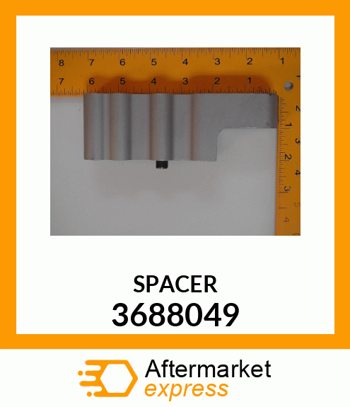 SPACER 3688049