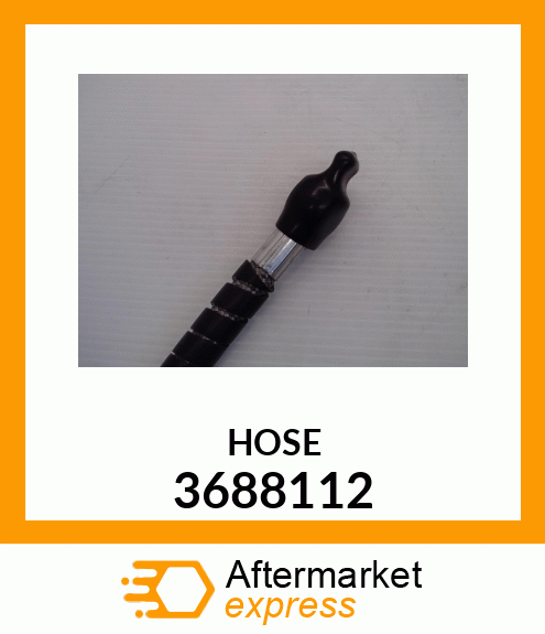 HOSE 3688112