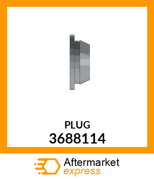 PLUG 3688114