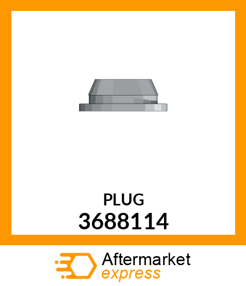 PLUG 3688114