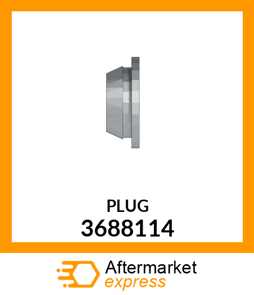 PLUG 3688114