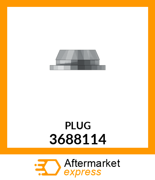 PLUG 3688114