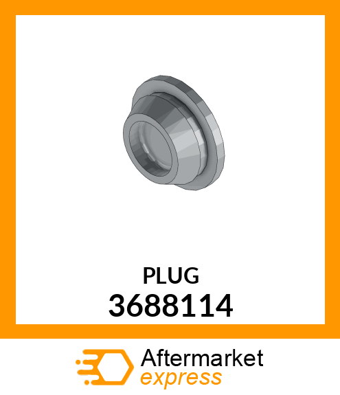 PLUG 3688114