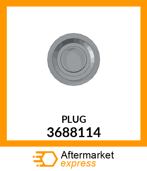 PLUG 3688114