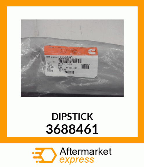 DIPSTICK 3688461