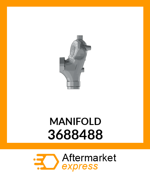 MANIFOLD 3688488