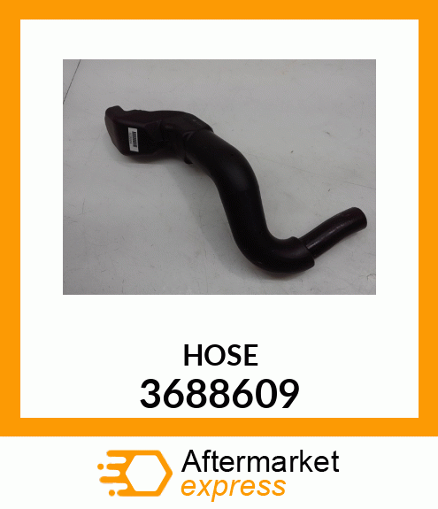 HOSE 3688609