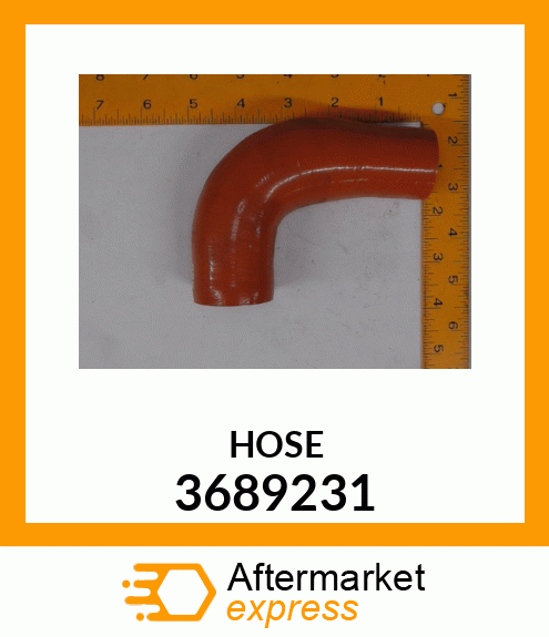 HOSE 3689231