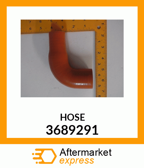 HOSE 3689291