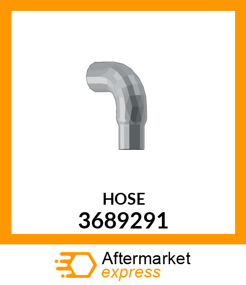 HOSE 3689291