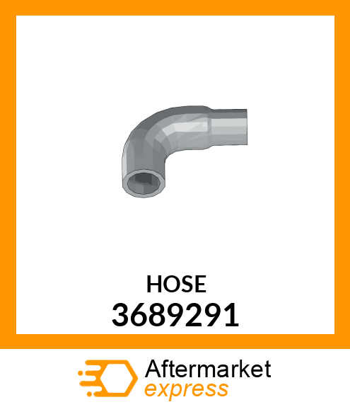 HOSE 3689291