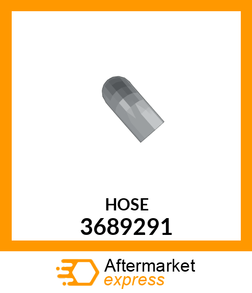 HOSE 3689291