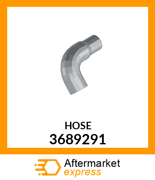 HOSE 3689291