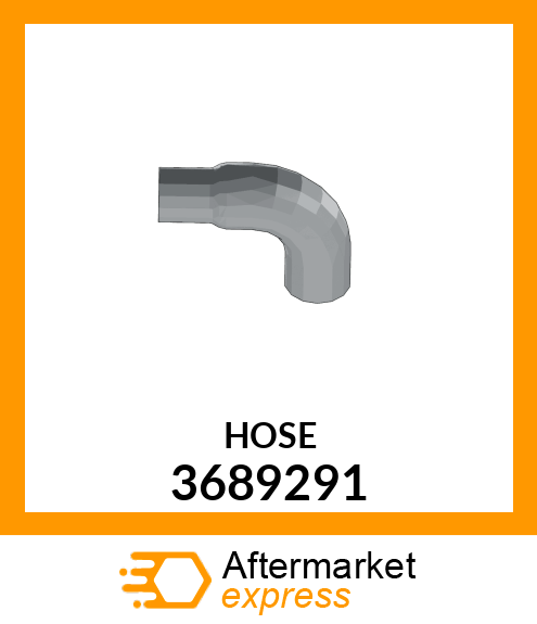 HOSE 3689291