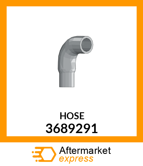 HOSE 3689291