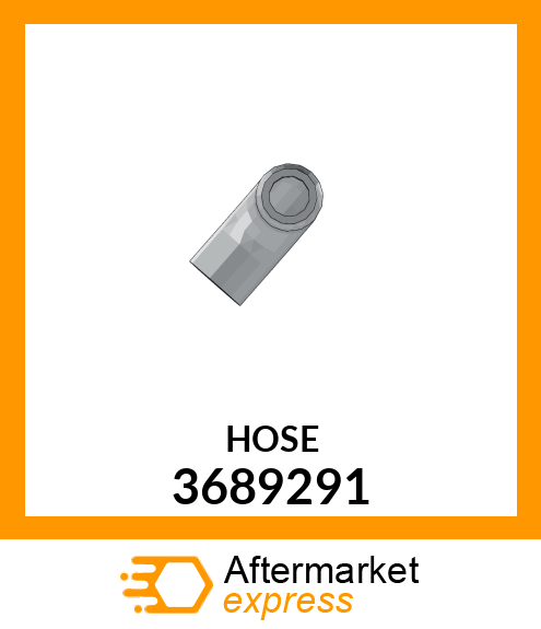 HOSE 3689291