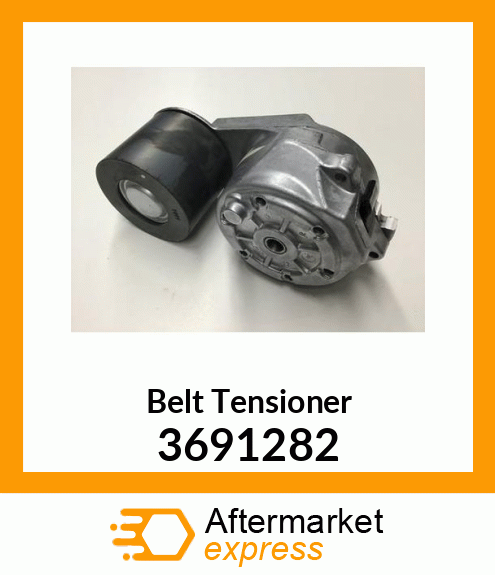 Belt Tensioner 3691282