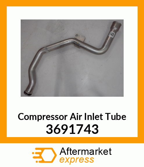 TUBE 3691743