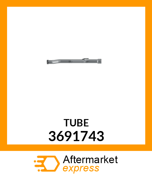 TUBE 3691743
