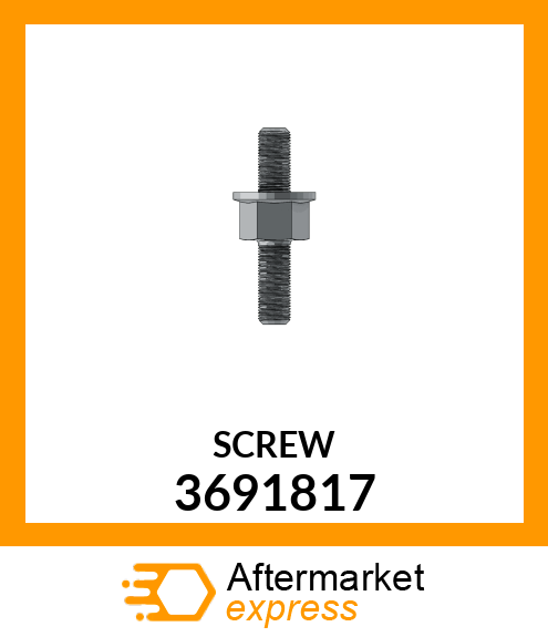 SCREW 3691817