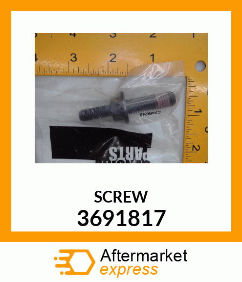 SCREW 3691817