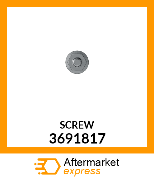 SCREW 3691817