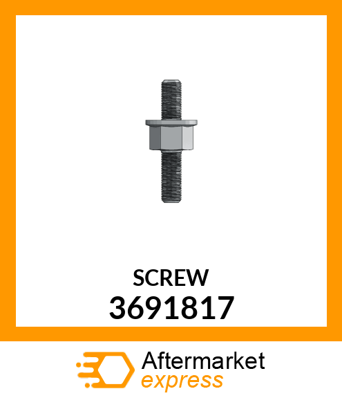 SCREW 3691817