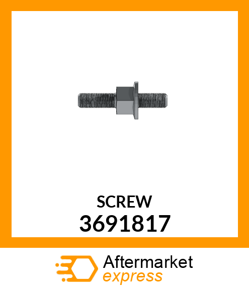 SCREW 3691817